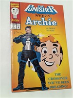 Archie comic book