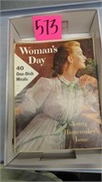 Woman’s Day 1957 1960 1974