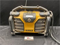 DeWalt Radio