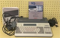 vintage Advantech IQ unlimited computer
