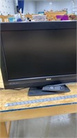 RCA 26 inch TV with built in DVD Player and