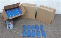 3 boîtes de 100 rack à plasters NEUF