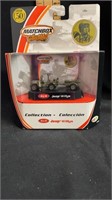 matchbox collectibles 4x4 jeep willys