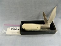 Barlow Folding Knife