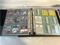 APPROX. 950 BASEBALL CARDS
