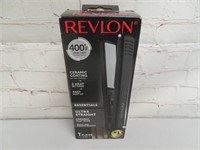 New Revlon Hair Straightener