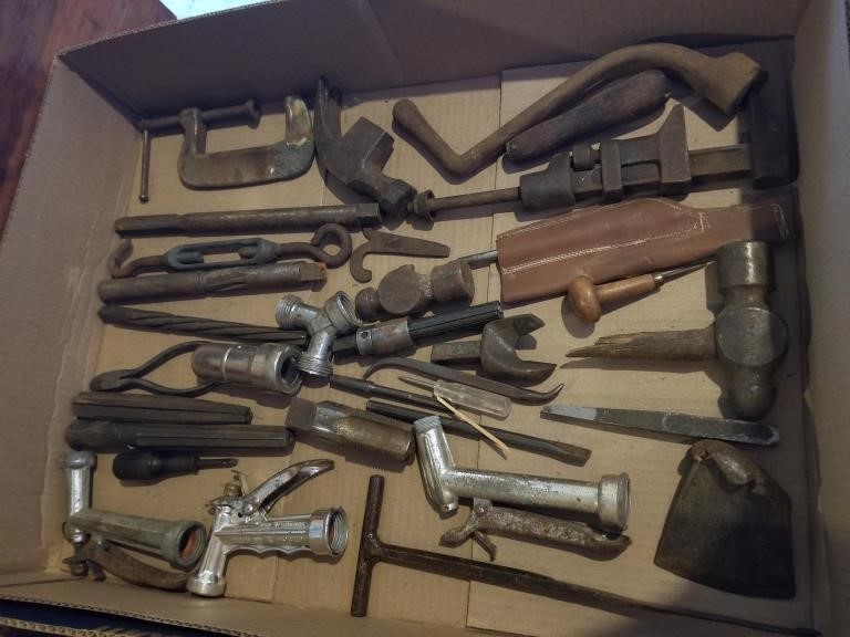 Online Auction Guns Tools Collectibles Motorcycle Coins