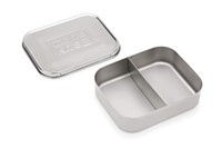 Stainless Steel Bento Box Lunch and Snack Containe
