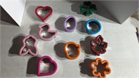 Misc. Holiday Cookie Cutters