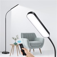 FM8536  OUTON LED Floor Lamp, 4 Color Temperature