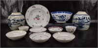 Chinese 18th & 19th Century Export Porcelain