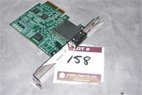 One Stop Systems MAX Express PCIe CPU Card