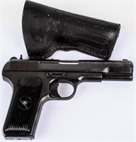 Gun Norinco 54-1 Semi Auto Pistol in 7.62x25mm