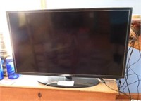 Samsung Model UN40E flat screen TV