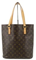 Louis Vuitton Vavin Monogram Handbag