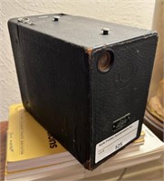 Antique Eastman Kodac Brownie Camera