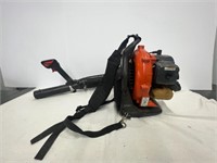 Husqvarna Backpack Blower