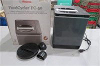 Vitamix FC-50 Food Cycler