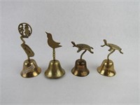 Brass Bells