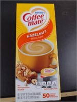 Coffee Mate Hazelnut Creamer