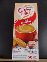 Coffee Mate Original Creamer