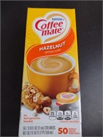 Coffee Mate Hazelnut Creamer