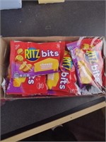 Ritz Bits Snack Size