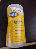 Clorox Disinfecting Wipes