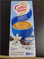 Coffee Mate French Vanilla Creamer