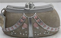 Tiffany Purse Bank