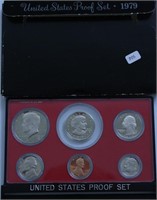 1979 PROOF SET