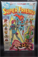 The Super Friends No. 45 June 1981