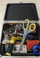 LOCKBOX AND CONTENTS