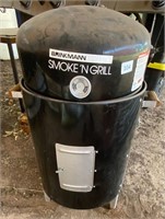 Brinkmann Smoke'N Grill NEW Unused