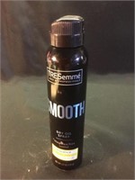 Tresemme smooth dry oil spray