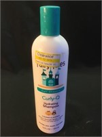 Fairy Tales curly q hydrating shampoo