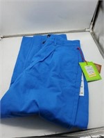 Houston white blue size 34 x 30 pants