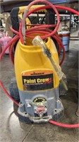 WAGNER PAINT CREW HOUSE PAINTING TOOL