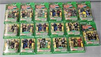 GI Joe Spy Troops Action Figures Packaged Lot