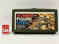 Combat Figure Case
