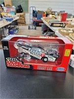 Racing Champions NHRA funny car 1/24 scale