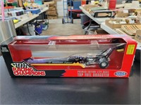 Racing Champions NHRA Top Fuel dragster 1/24