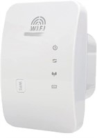 Macard Repeater Range Extender Router 300Mbps