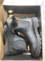 Ladies Aquatherm Leather Boots Size 8 (Pre O