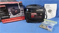 Craftsman 2 HP Compressor/Inflator