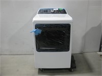 NEW GE Profile Electric Dryer See Info