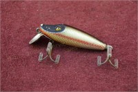 Paw Paw River Go-Getter Lure