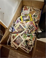 COLLECTOR CARDS