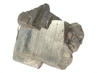 Pyrite Specimen Rico Colorado