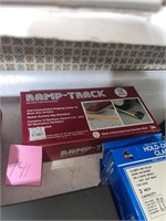 ramp track